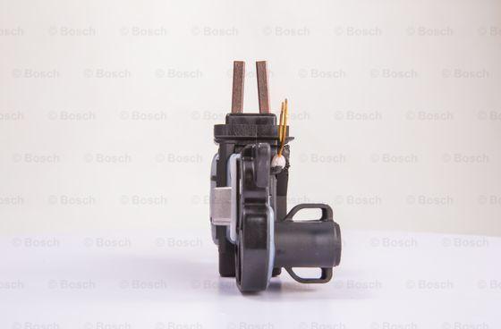 BOSCH F 00M A45 253 - Gərginlik tənzimləyicisi, alternator furqanavto.az