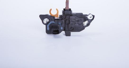 BOSCH F 00M A45 237 - Gərginlik tənzimləyicisi, alternator furqanavto.az