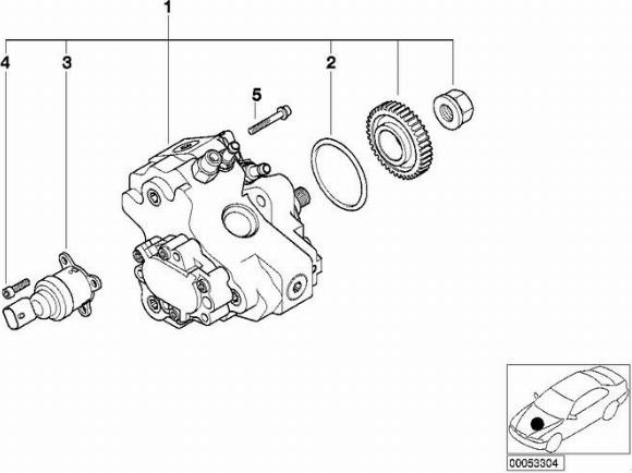 BOSCH F 00R 0P0 353 - Rezin üzük furqanavto.az