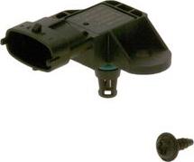 BOSCH F 01C 600 070 - Sensor, suqəbuledici manifold təzyiqi furqanavto.az