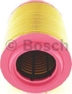 BOSCH F 026 400 499 - Hava filtri furqanavto.az