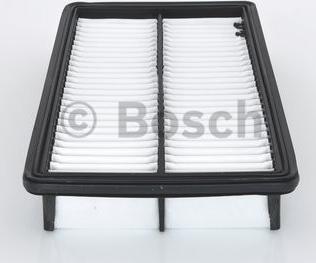 BOSCH F 026 400 495 - Hava filtri furqanavto.az