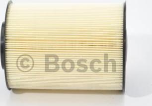 BOSCH F 026 400 492 - Hava filtri furqanavto.az