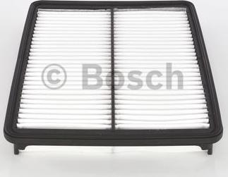 BOSCH F 026 400 448 - Hava filtri furqanavto.az