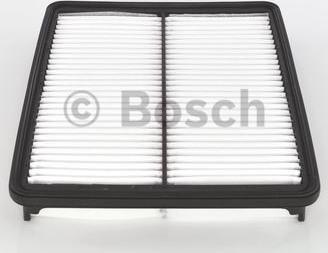 BOSCH F 026 400 448 - Hava filtri furqanavto.az