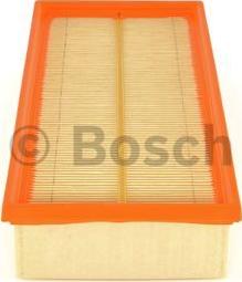 BOSCH F 026 400 450 - Hava filtri furqanavto.az