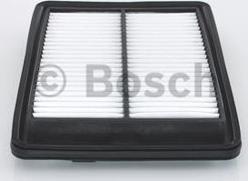 BOSCH F 026 400 465 - Hava filtri furqanavto.az