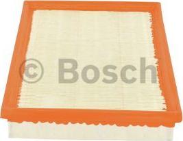 BOSCH F 026 400 415 - Hava filtri furqanavto.az