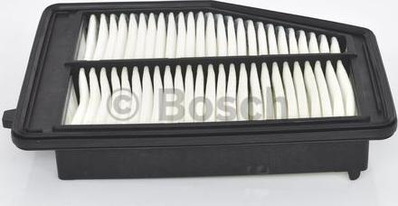 BOSCH F 026 400 412 - Hava filtri furqanavto.az