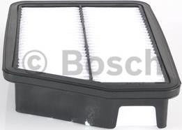 BOSCH F 026 400 435 - Hava filtri furqanavto.az