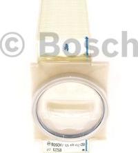 BOSCH F 026 400 432 - Hava filtri furqanavto.az