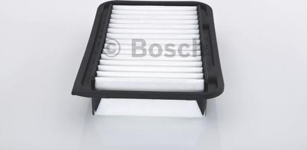 BOSCH F 026 400 420 - Hava filtri furqanavto.az