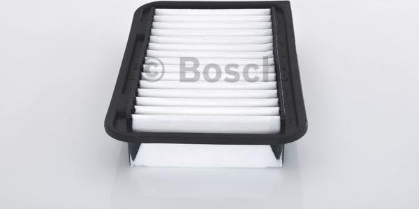 BOSCH F 026 400 420 - Hava filtri furqanavto.az