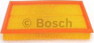 BOSCH F 026 400 474 - Hava filtri furqanavto.az