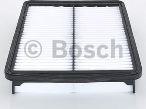 BOSCH F 026 400 547 - Hava filtri furqanavto.az