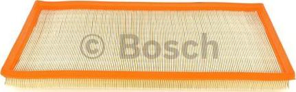 BOSCH F 026 400 505 - Hava filtri furqanavto.az