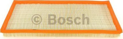 BOSCH F 026 400 505 - Hava filtri furqanavto.az