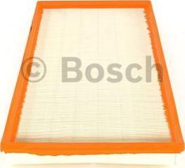 BOSCH F 026 400 505 - Hava filtri furqanavto.az