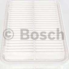 BOSCH F 026 400 506 - Hava filtri furqanavto.az