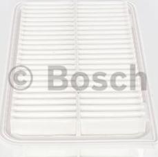 BOSCH F 026 400 506 - Hava filtri furqanavto.az