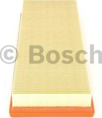 BOSCH F 026 400 517 - Hava filtri furqanavto.az