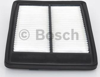 BOSCH F 026 400 582 - Hava filtri furqanavto.az