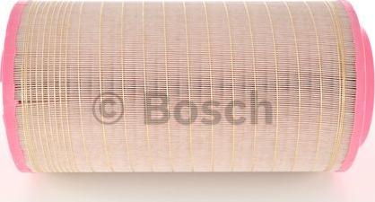 BOSCH F 026 400 532 - Hava filtri furqanavto.az