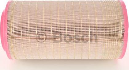 BOSCH F 026 400 532 - Hava filtri furqanavto.az