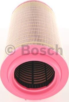 BOSCH F 026 400 532 - Hava filtri furqanavto.az