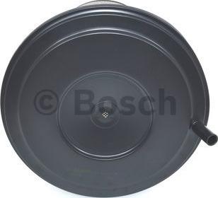 BOSCH F 026 400 603 - Hava filtri furqanavto.az