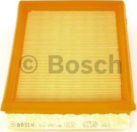 BOSCH F 026 400 045 - Hava filtri furqanavto.az