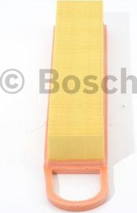 BOSCH F 026 400 050 - Hava filtri furqanavto.az