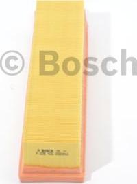 BOSCH F 026 400 050 - Hava filtri furqanavto.az