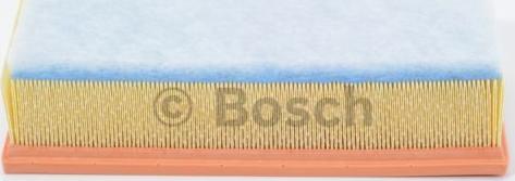 BOSCH F 026 400 058 - Hava filtri furqanavto.az