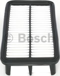 BOSCH F 026 400 016 - Hava filtri furqanavto.az