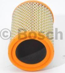 BOSCH F 026 400 011 - Hava filtri furqanavto.az