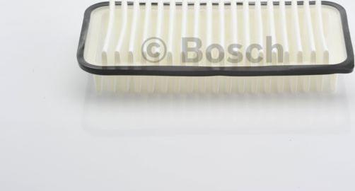 BOSCH F 026 400 017 - Hava filtri furqanavto.az