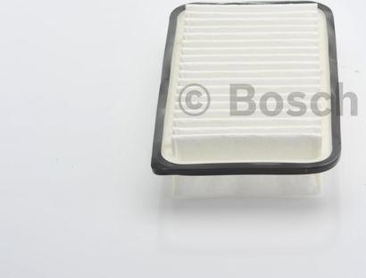 BOSCH F 026 400 017 - Hava filtri furqanavto.az