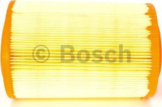 BOSCH F 026 400 039 - Hava filtri furqanavto.az