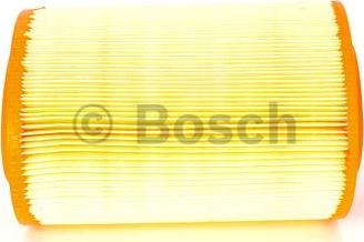 BOSCH F 026 400 039 - Hava filtri furqanavto.az