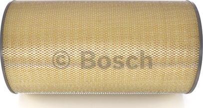 BOSCH F 026 400 079 - Hava filtri furqanavto.az