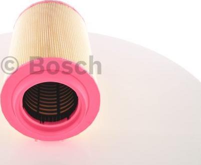 BOSCH F 026 400 075 - Hava filtri furqanavto.az