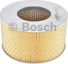 BOSCH F 026 400 193 - Hava filtri furqanavto.az