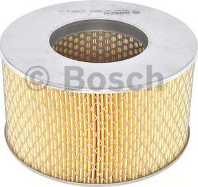 BOSCH F 026 400 193 - Hava filtri furqanavto.az