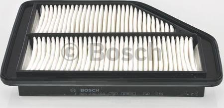 BOSCH F 026 400 159 - Hava filtri furqanavto.az