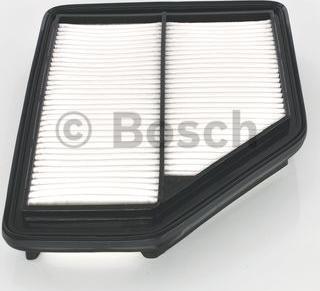 BOSCH F 026 400 159 - Hava filtri furqanavto.az