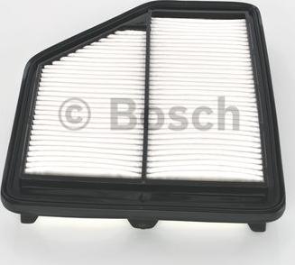 BOSCH F 026 400 159 - Hava filtri furqanavto.az