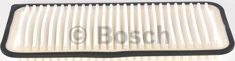 BOSCH F 026 400 154 - Hava filtri furqanavto.az