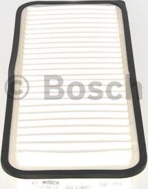 BOSCH F 026 400 154 - Hava filtri furqanavto.az