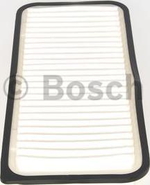 BOSCH F 026 400 154 - Hava filtri furqanavto.az